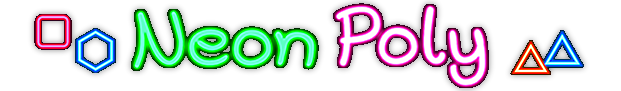 Neon Poly